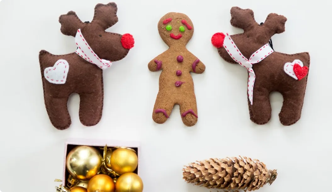 Crafting and DIY Projects